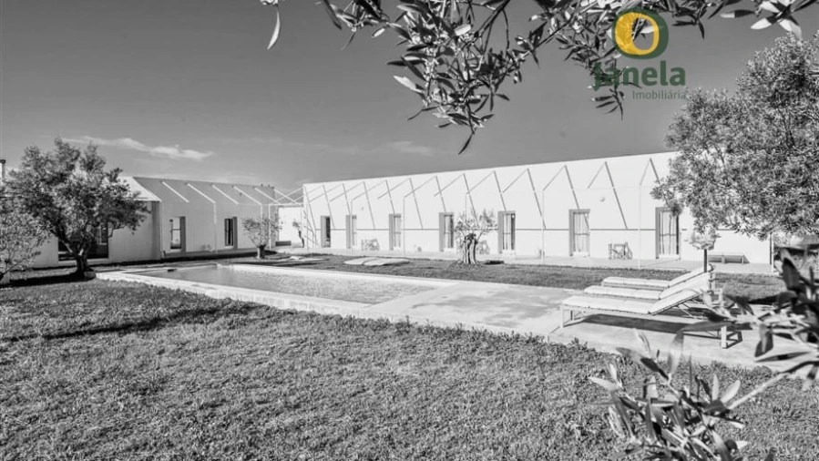 Negócio para Venda em Trigaches e São Brissos Foto 33