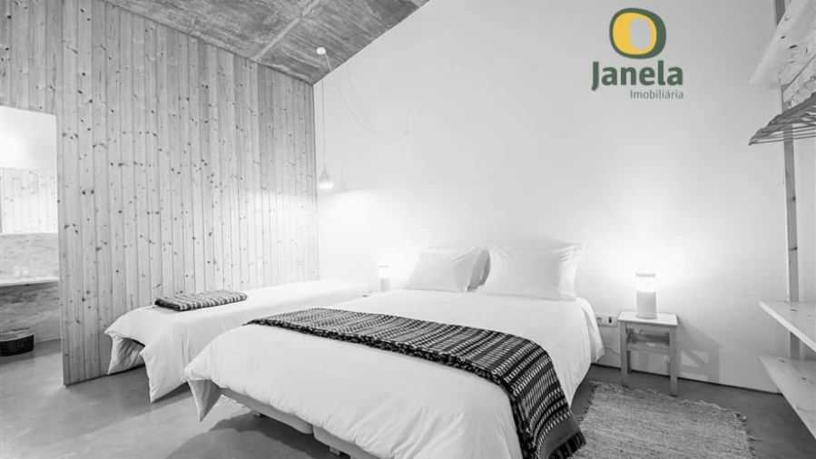 Negócio para Venda em Trigaches e São Brissos Foto 34