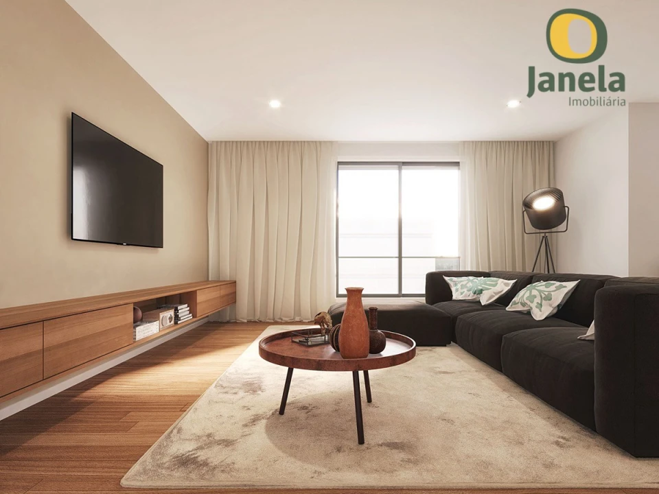 Apartamento T4 para Venda em Almancil Foto 1