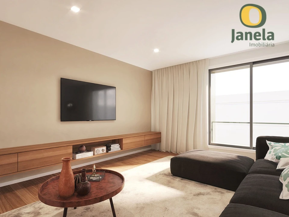 Apartamento T4 para Venda em Almancil Foto 11