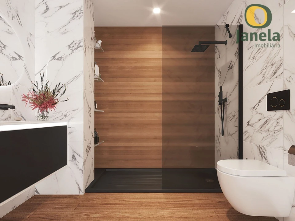 Apartamento T4 para Venda em Almancil Foto 12