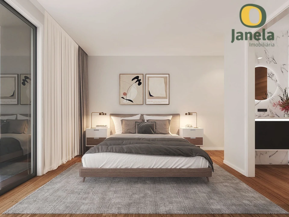 Apartamento T4 para Venda em Almancil Foto 14