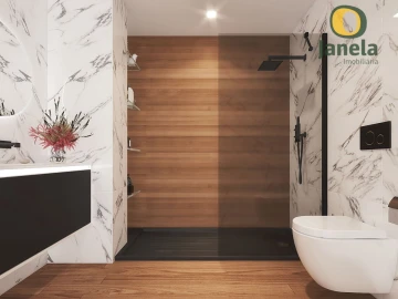Apartamento T4 para Venda em Almancil