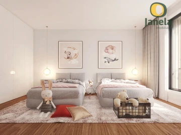 Apartamento T4 para Venda em Almancil