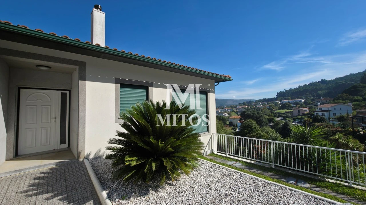 Moradia T5 para Venda em Caminha (Matriz) e Vilarelho Foto 11