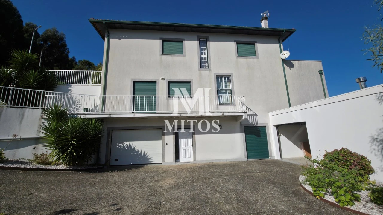 Moradia T5 para Venda em Caminha (Matriz) e Vilarelho Foto 35