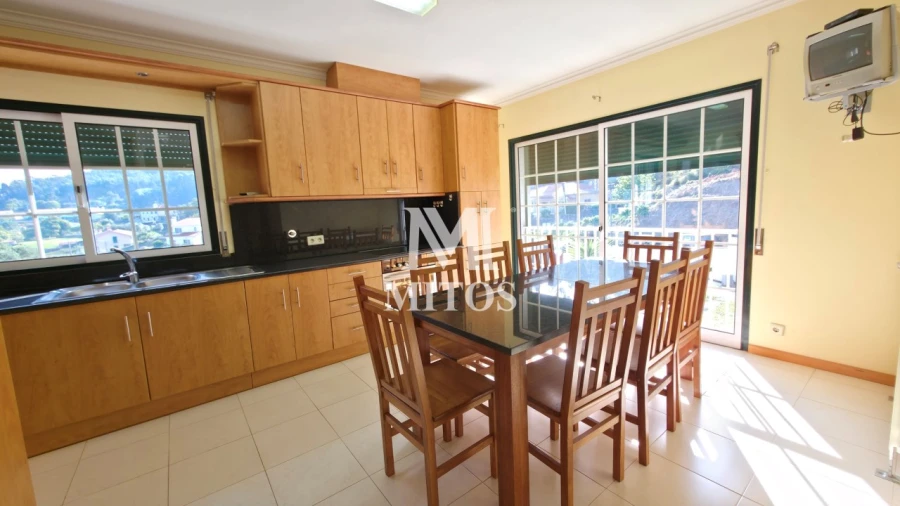 Moradia T5 para Venda em Caminha (Matriz) e Vilarelho Foto 1