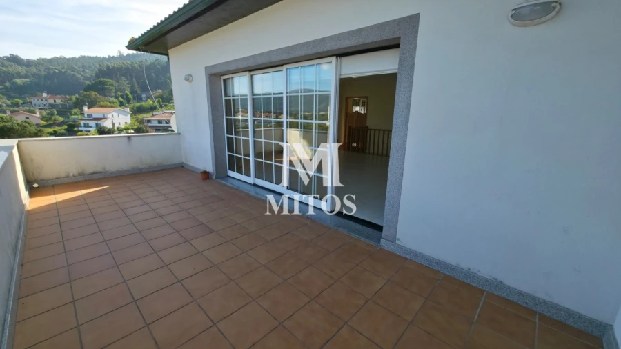 Moradia T5 para Venda em Caminha (Matriz) e Vilarelho Foto 9