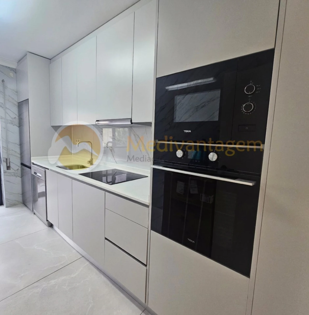 Apartamento T3 para Venda em Ferreiros e Gondizalves Foto 3
