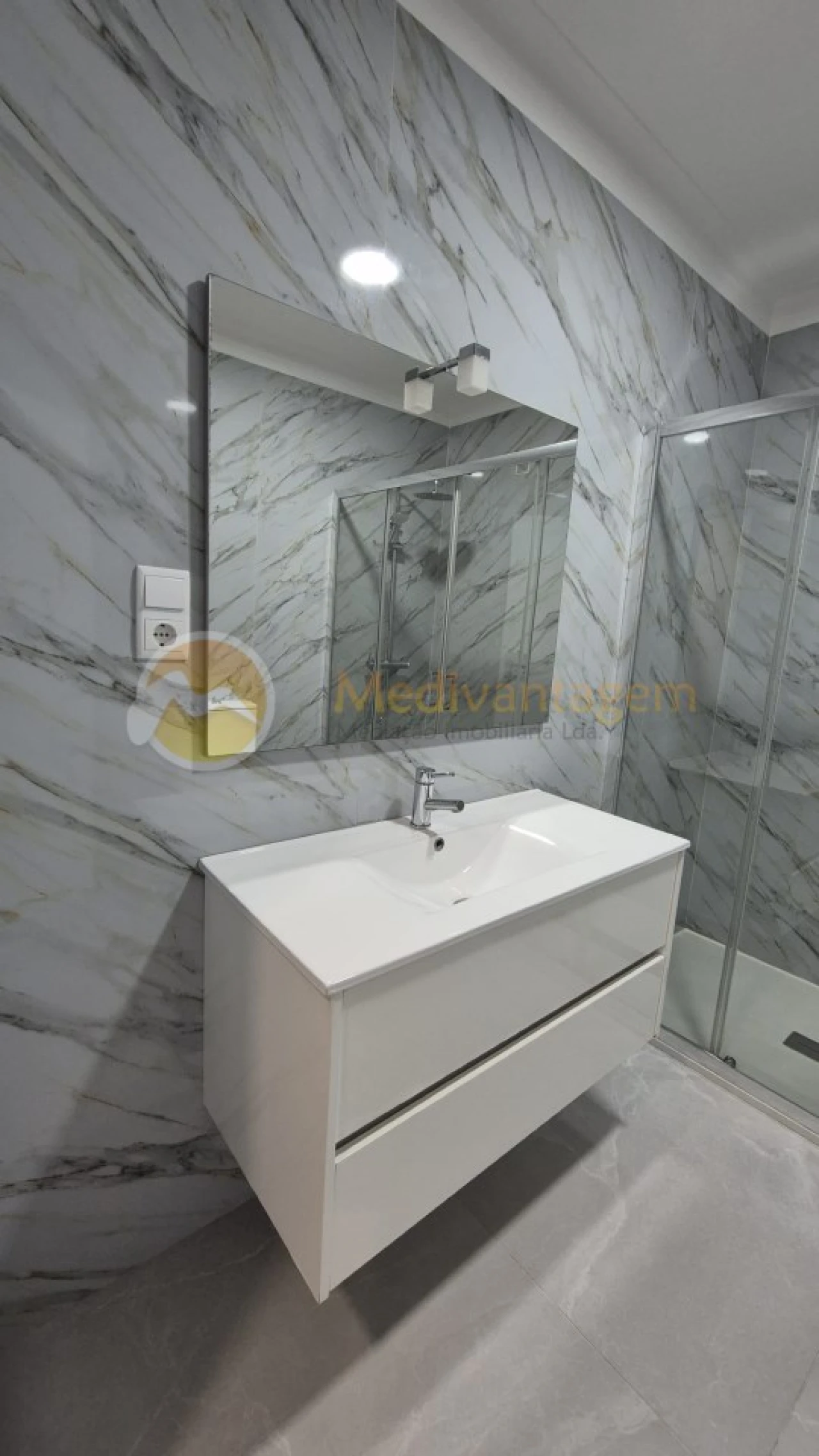 Apartamento T3 para Venda em Ferreiros e Gondizalves Foto 7