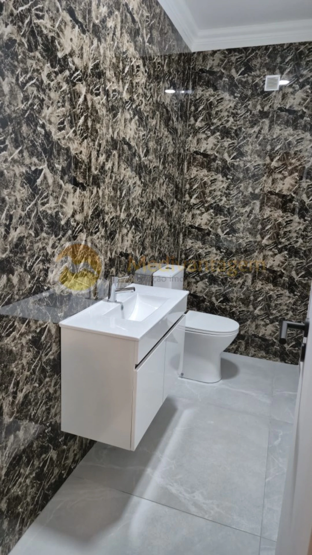 Apartamento T3 para Venda em Ferreiros e Gondizalves Foto 11