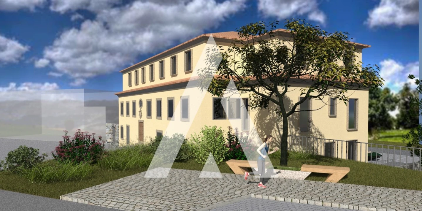 Apartamento para Venda em Tondela e Nandufe Foto 3