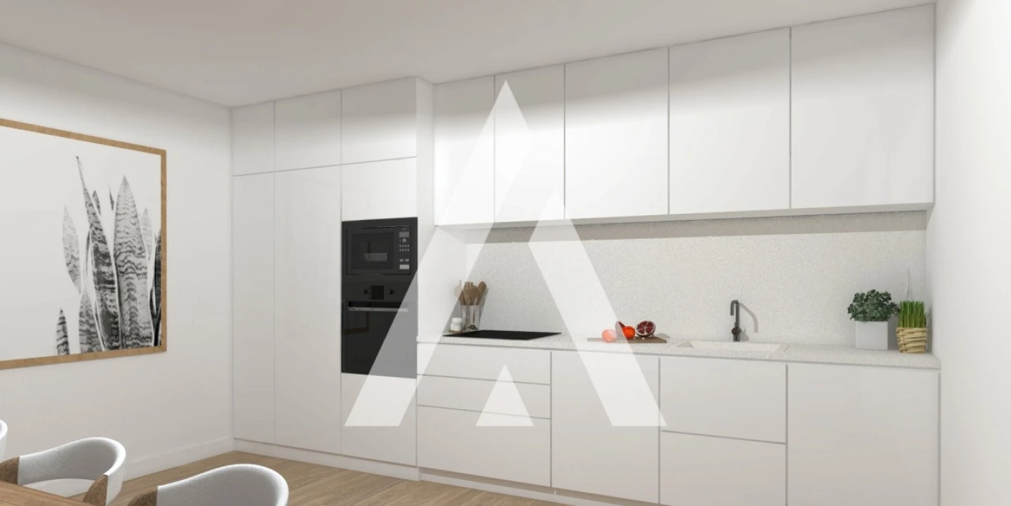 Apartamento para Venda em Tondela e Nandufe Foto 16