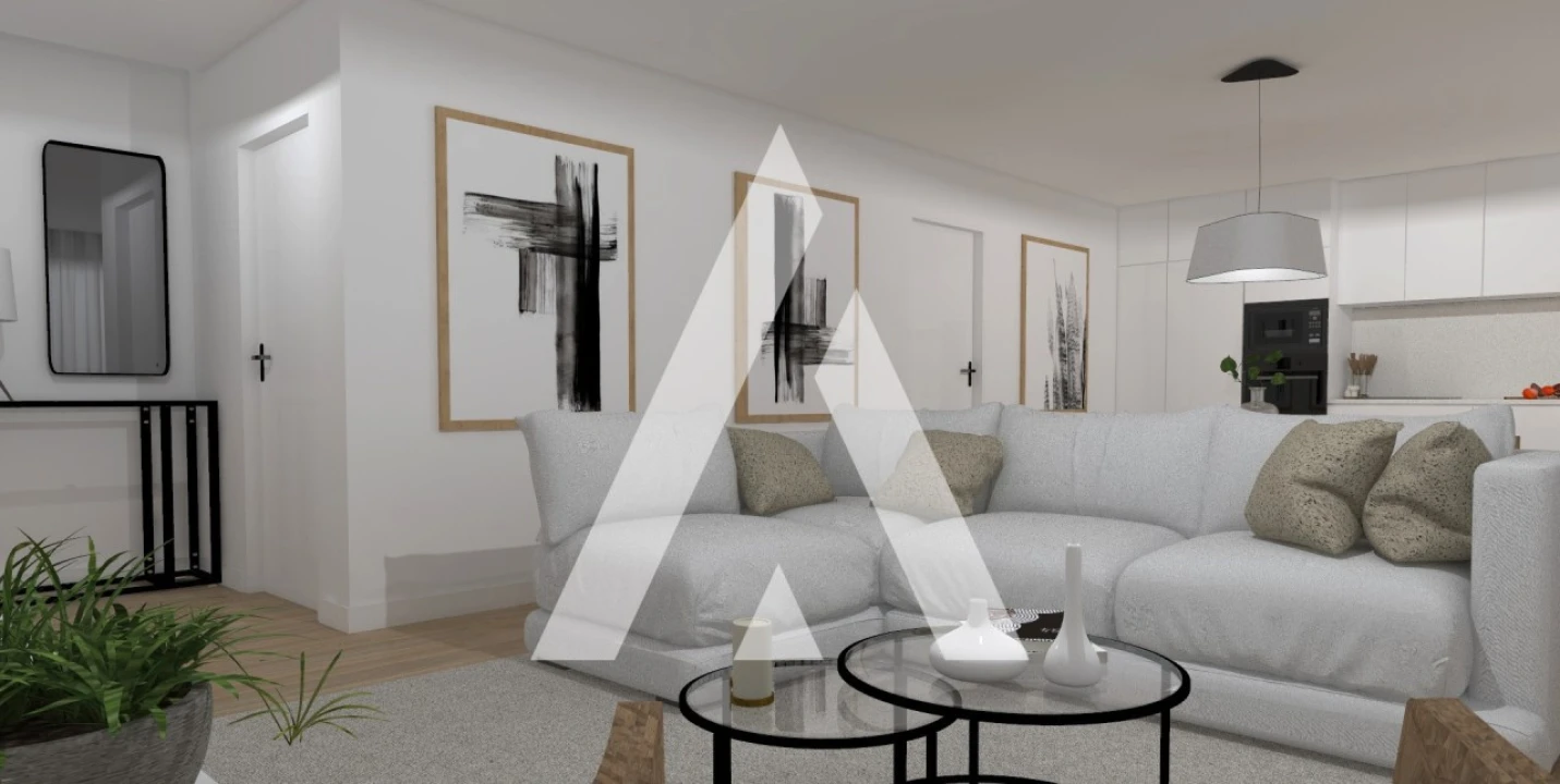 Apartamento para Venda em Tondela e Nandufe Foto 17