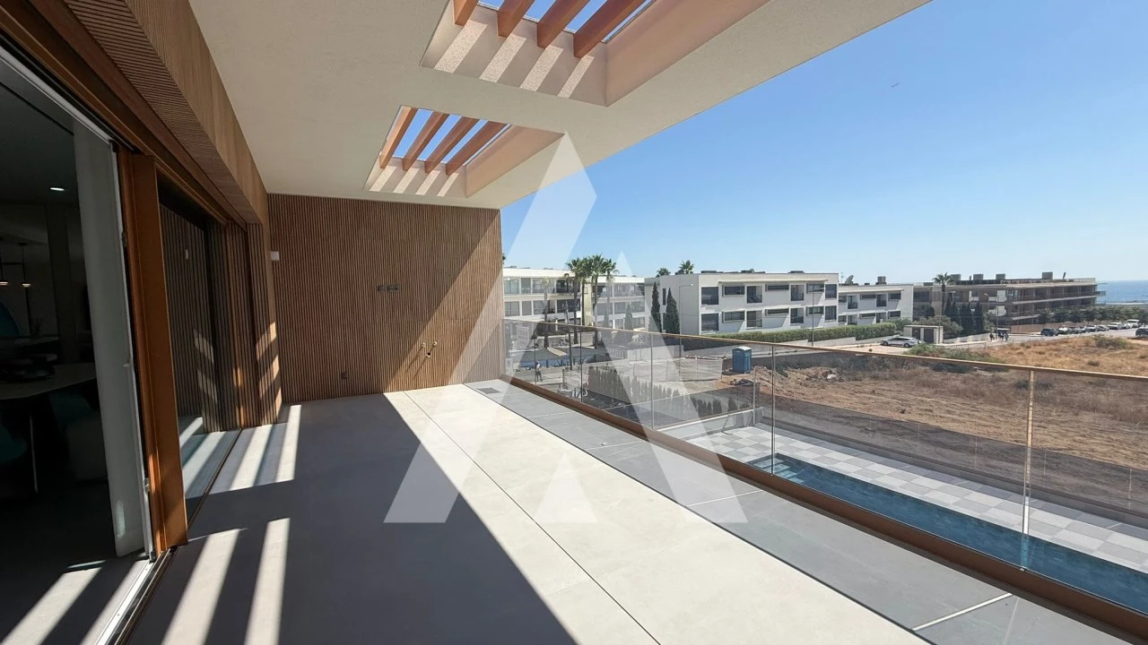 Apartamento T2 para Venda em Quarteira Foto 1