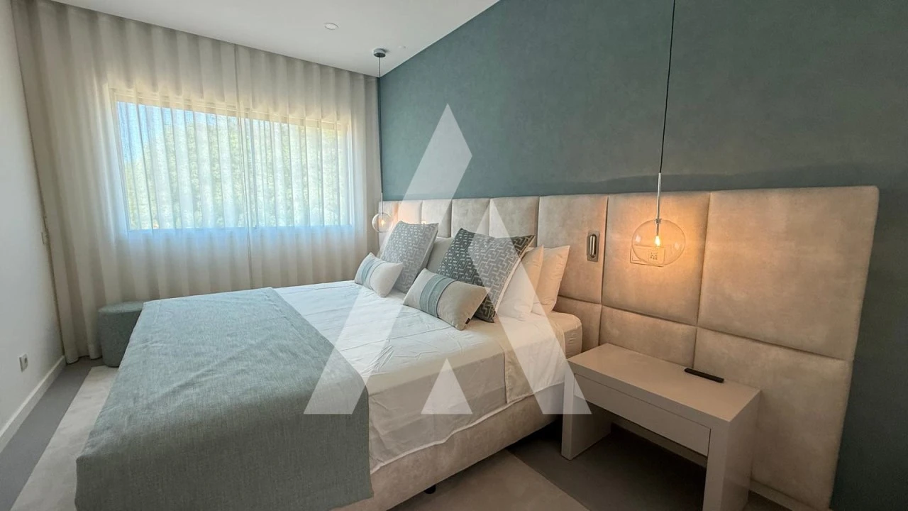 Apartamento T2 para Venda em Quarteira Foto 24