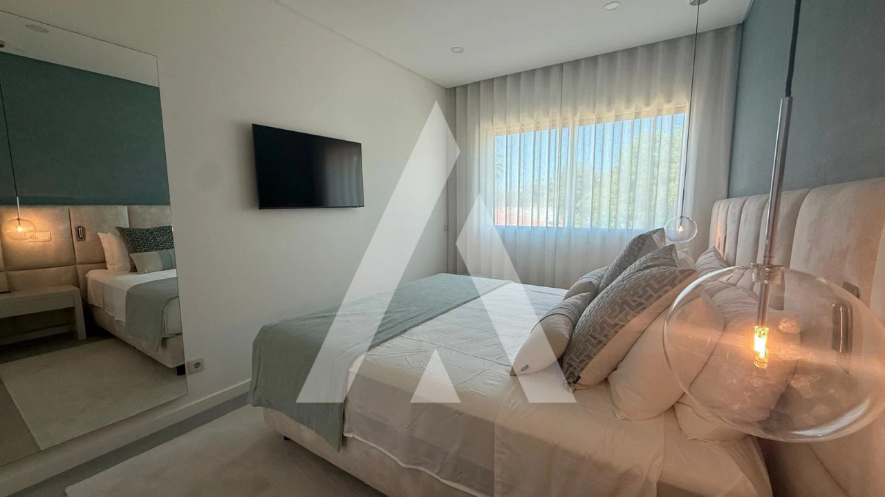 Apartamento T2 para Venda em Quarteira Foto 25