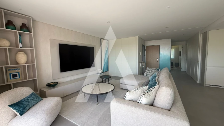 Apartamento T2 para Venda em Quarteira Foto 6