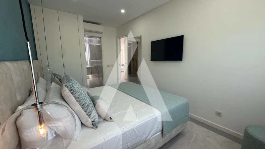 Apartamento T2 para Venda em Quarteira Foto 31