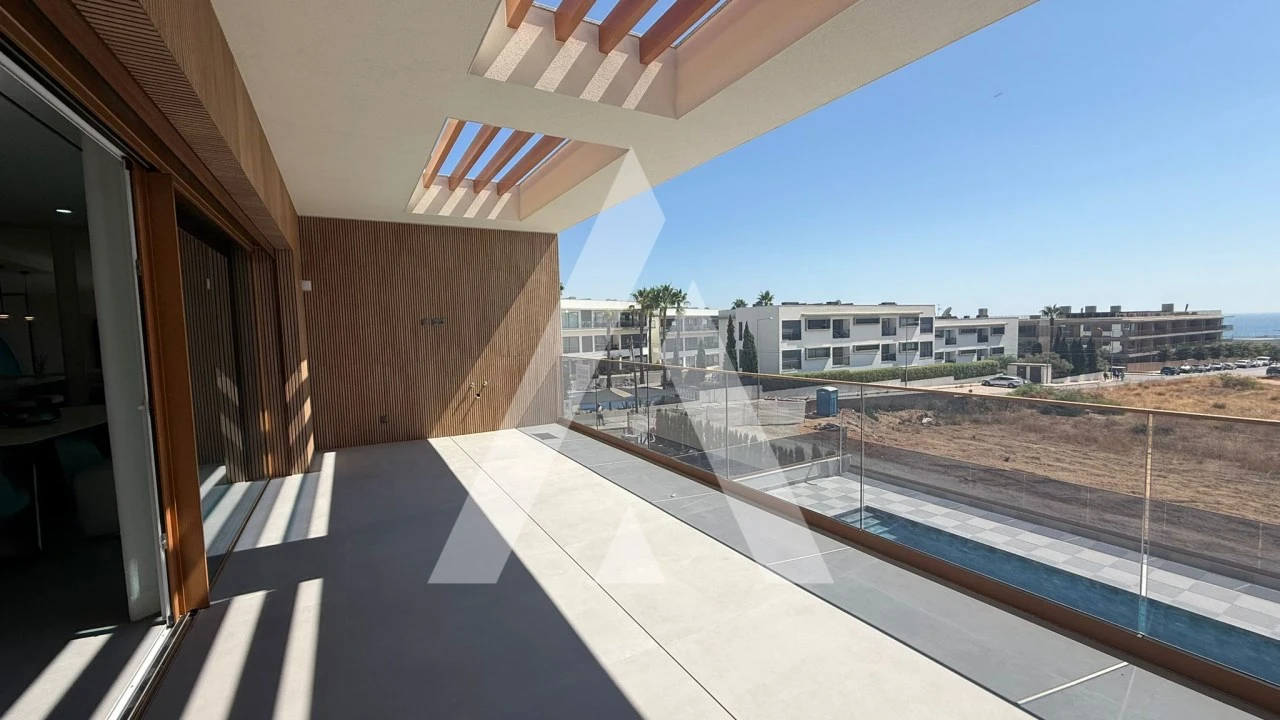 Apartamento T2 para Venda em Quarteira Foto 1