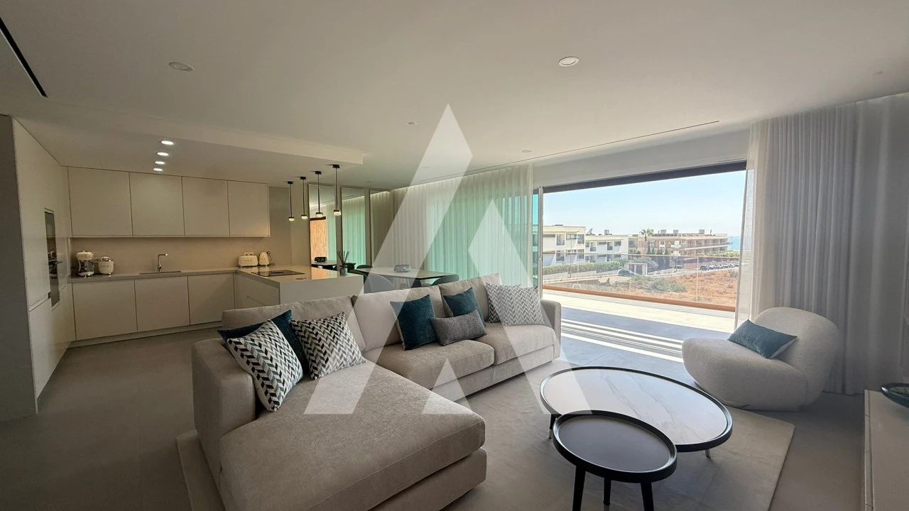 Apartamento T2 para Venda em Quarteira Foto 2