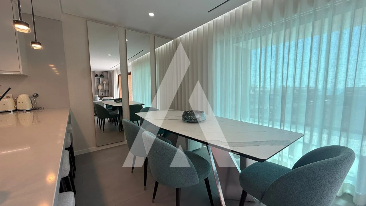 Apartamento T2 para Venda em Quarteira Foto 12