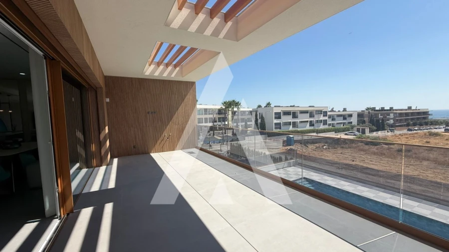 Apartamento T2 para Venda em Quarteira