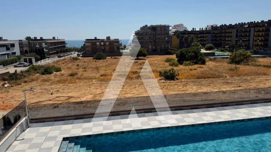 Apartamento T2 para Venda em Quarteira Foto 15