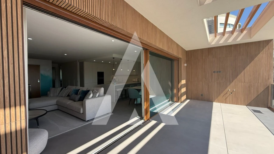 Apartamento T2 para Venda em Quarteira Foto 17