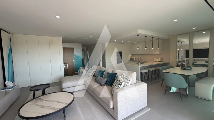 Apartamento T2 para Venda em Quarteira Foto 18