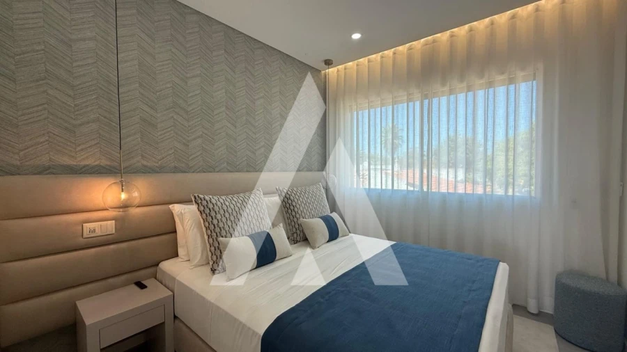 Apartamento T2 para Venda em Quarteira Foto 20