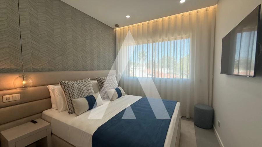 Apartamento T2 para Venda em Quarteira Foto 22