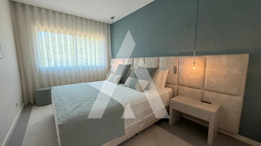 Apartamento T2 para Venda em Quarteira Foto 23