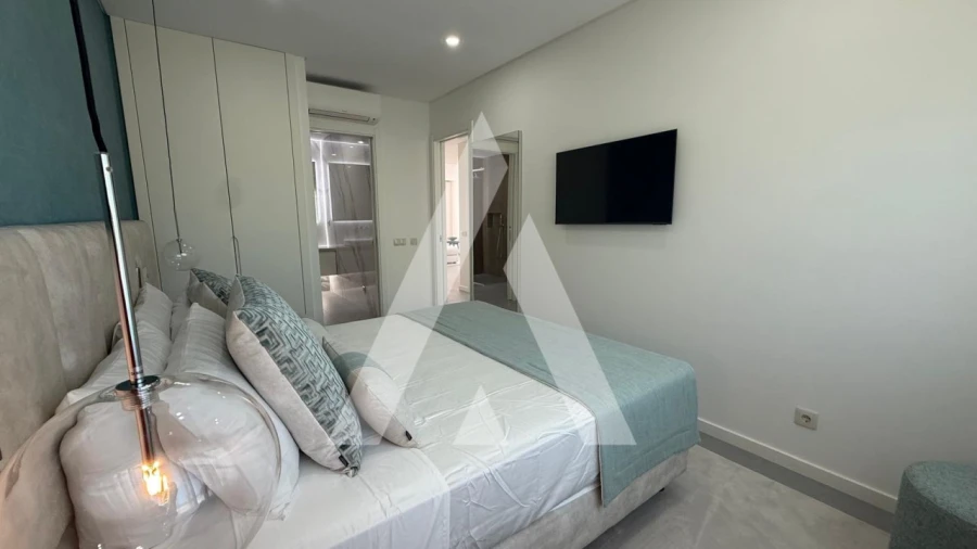 Apartamento T2 para Venda em Quarteira Foto 31