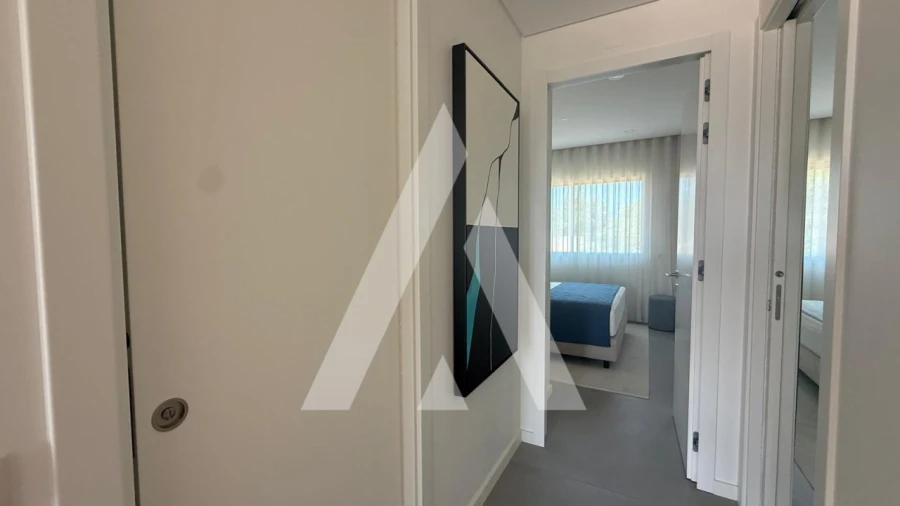 Apartamento T2 para Venda em Quarteira Foto 34