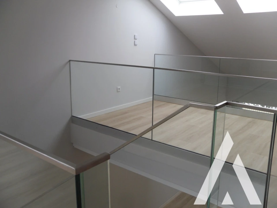 Apartamento T3 para Venda em Carcavelos e Parede Foto 30