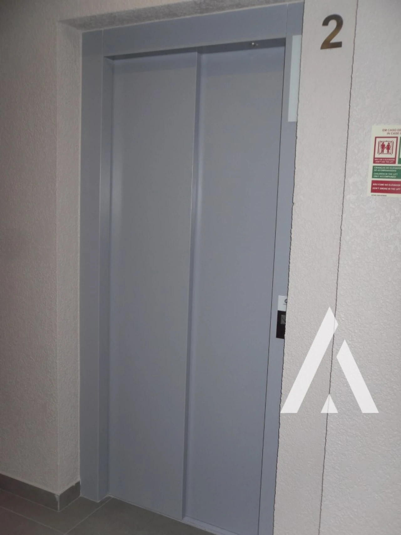 Apartamento T3 para Venda em Carcavelos e Parede Foto 48