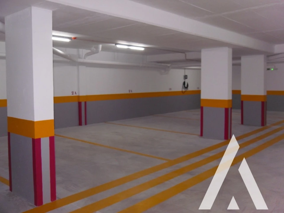 Apartamento T3 para Venda em Carcavelos e Parede Foto 49