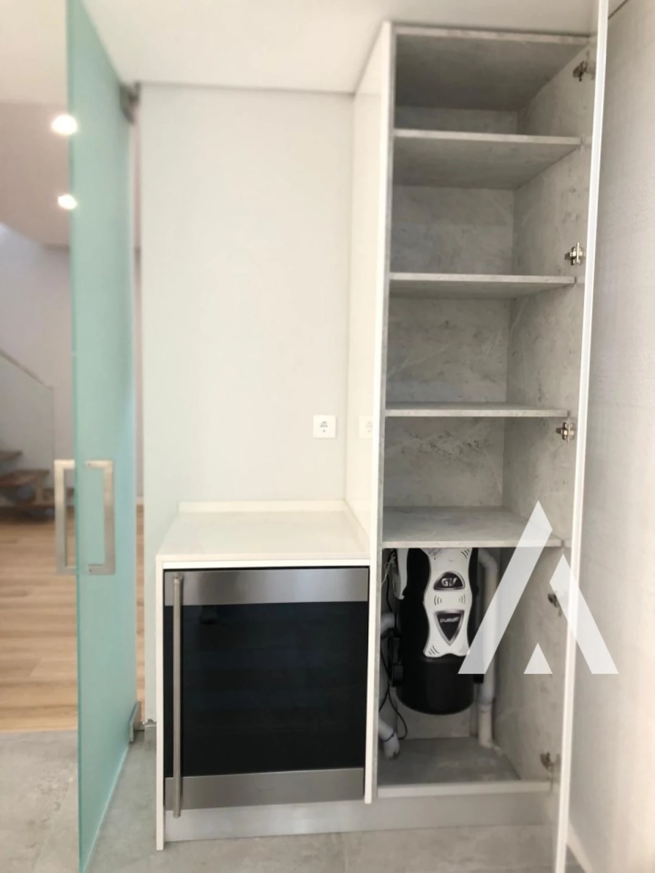 Apartamento T3 para Venda em Carcavelos e Parede Foto 65