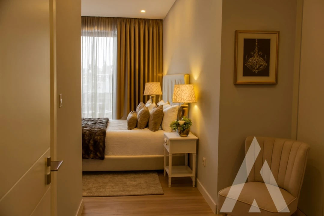 Apartamento T3 para Venda em Carcavelos e Parede Foto 99