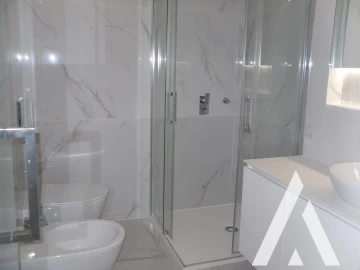 Apartamento T3 para Venda em Carcavelos e Parede