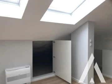 Apartamento T3 para Venda em Carcavelos e Parede