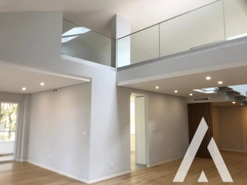 Apartamento T3 para Venda em Carcavelos e Parede