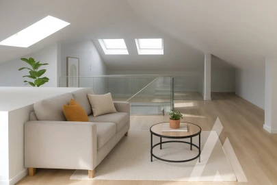 Apartamento T3 para Venda em Carcavelos e Parede