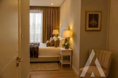 Apartamento T3 para Venda em Carcavelos e Parede
