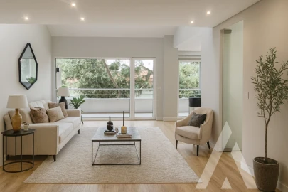 Apartamento T3 para Venda em Carcavelos e Parede