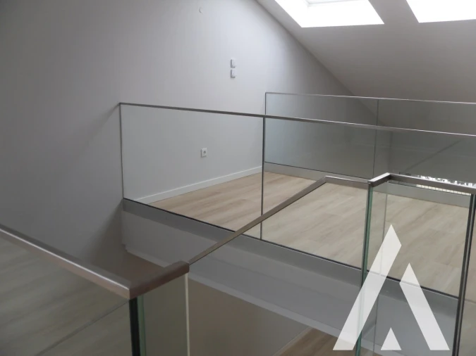 Apartamento T3 para Venda em Carcavelos e Parede Foto 30