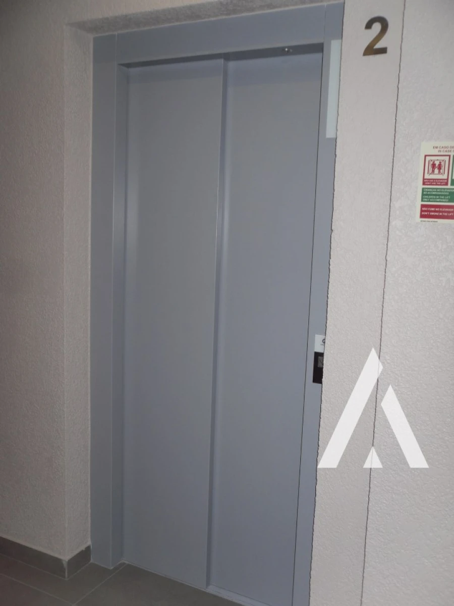 Apartamento T3 para Venda em Carcavelos e Parede Foto 48