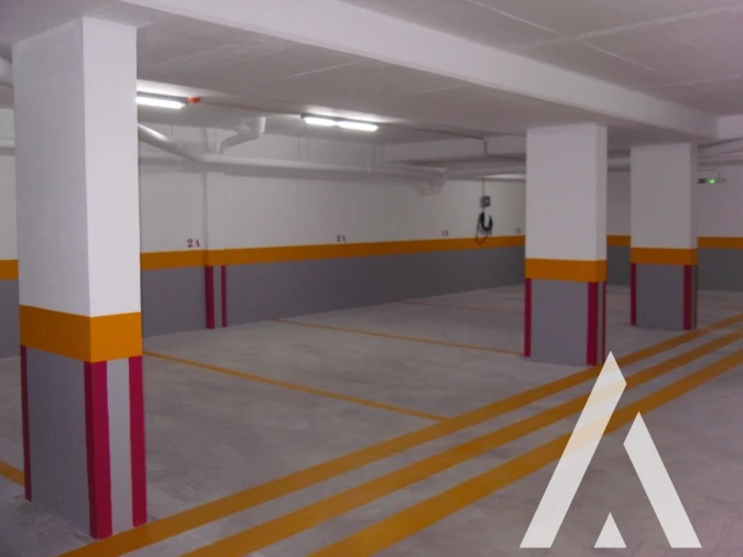 Apartamento T3 para Venda em Carcavelos e Parede Foto 49