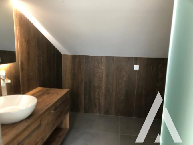 Apartamento T3 para Venda em Carcavelos e Parede Foto 41